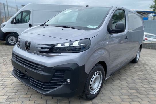 Peugeot Expert M L1H1 EAT8