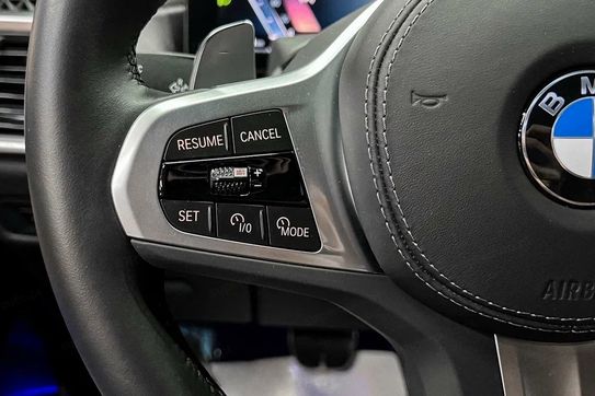 BMW X5 xDrive30d M Sport