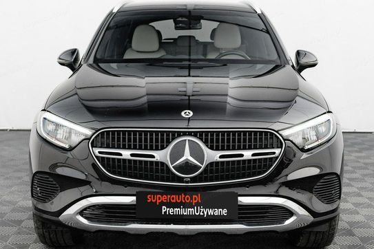 Mercedes GLC 300 de 4MATIC Avantgarde