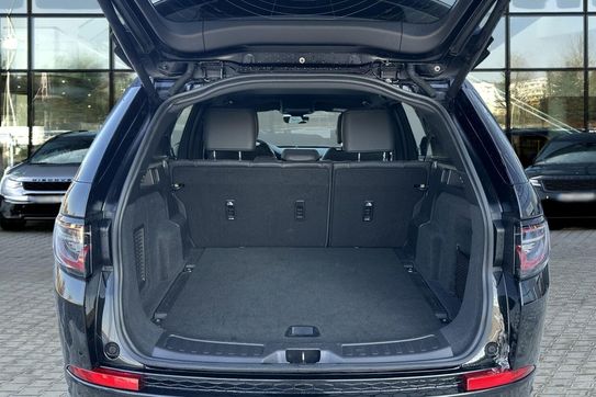 Land Rover Discovery Sport D200 AWD Dynamic SE