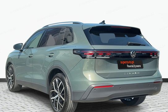 Volkswagen Tiguan 2.0 TDI SCR Life DSG