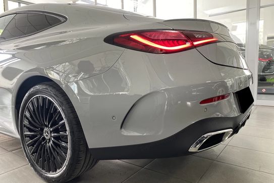 Mercedes CLE 300 4-Matic AMG Line