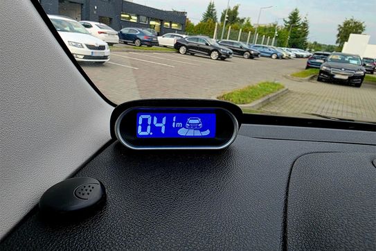 Toyota Proace City Verso Long L2H1 Business 7os