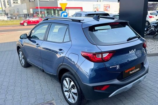 Kia Stonic 1.2 m