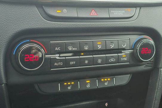 Kia XCeed 1.6 T-GDI DCT