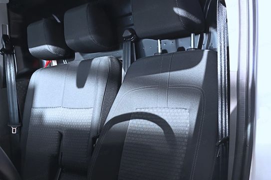 Ford Transit Connect L2H1 Trend