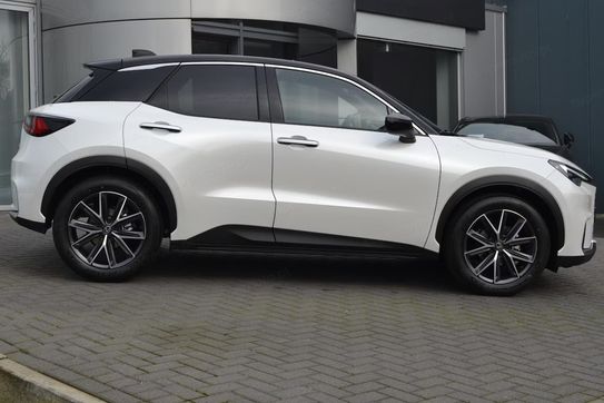 Lexus LBX Cool 1.5 Hybrid