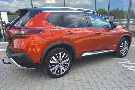 Nissan X-Trail VC-T&E-Power Tekna e-4ORCE