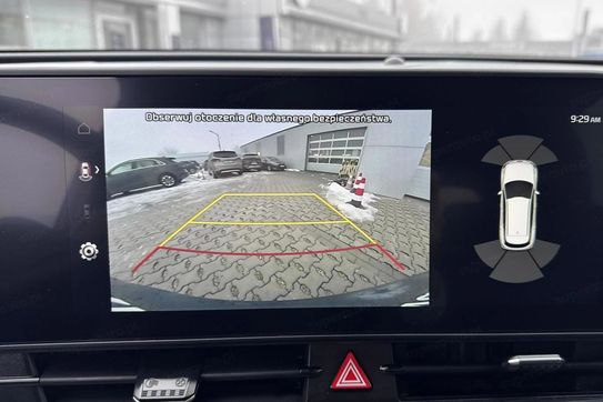 Kia Sportage 1.6 T-GDI M 2WD