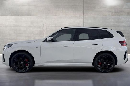 BMW X3 xDrive20d M Sport