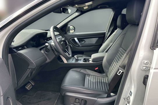 Land Rover Discovery Sport P200 Dynamic SE