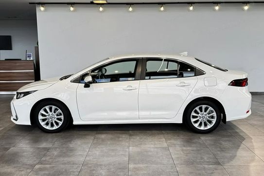 Toyota Corolla 1.5 Comfort MS