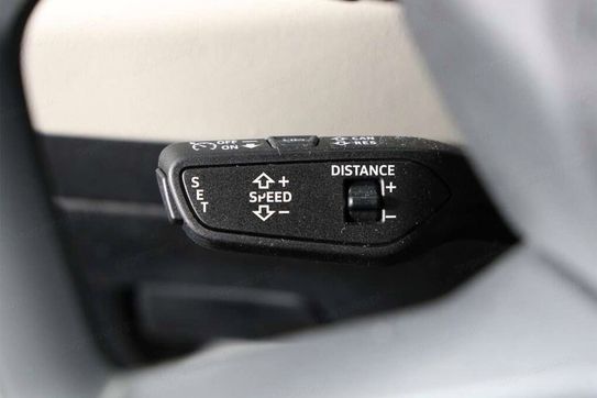 Audi A5 TDI quattro S line Avant