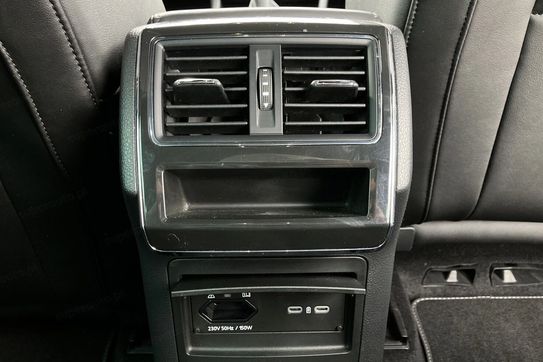 Skoda Superb 2.0 Tdi Scr L&K Dsg