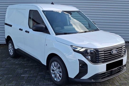 Ford Transit Courier L1H1 Trend