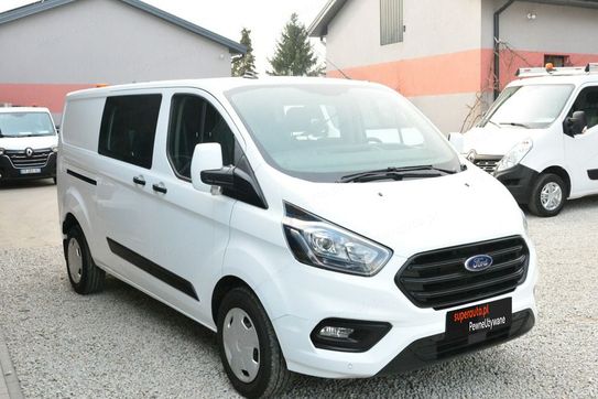 Ford Transit L2H2