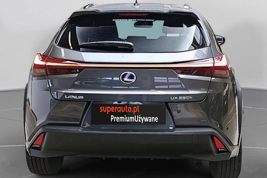 Lexus UX 250h F Impression 2WD