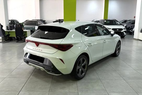 Cupra Leon 1.5 e-TSI DSG