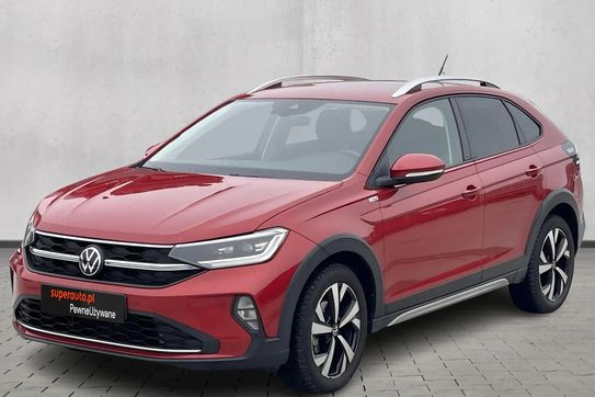 Volkswagen Taigo 1.5 TSI ACT Style DSG