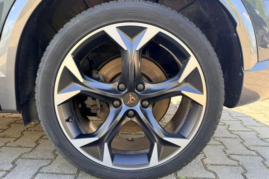 Cupra Formentor TSI 4Drive VZ DSG