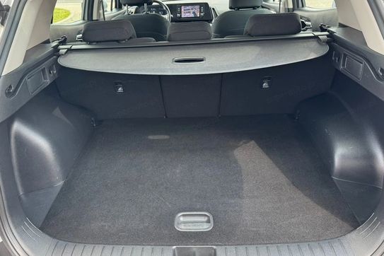 Kia Sportage 1.6 T-GDI M DCT