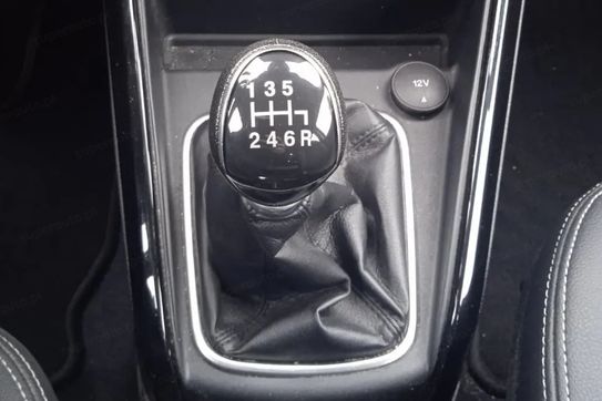 Ford Ecosport 1.0 EcoBoost Titanium ASS