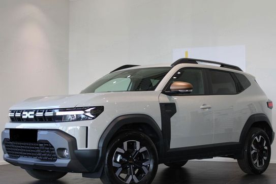 Dacia Duster Extreme 1.2 TCe