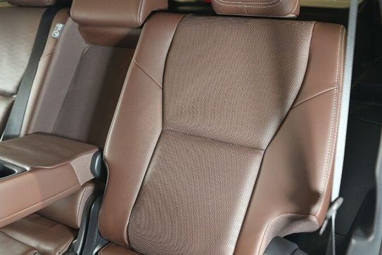 Toyota Land Cruiser LC 2.8 D-4D Executive aut