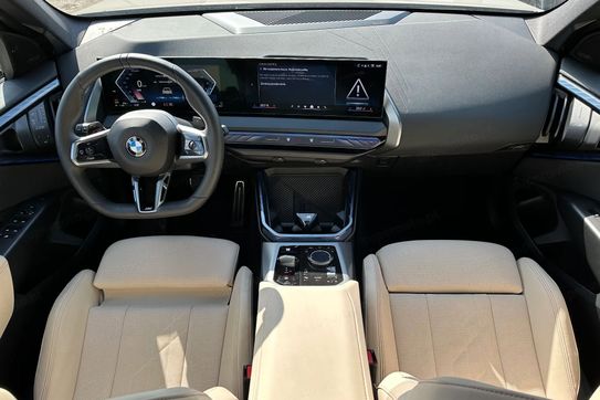 BMW X3 xDrive20d mHEV aut