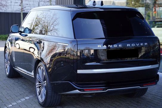 Land Rover Range Rover 3.0 D350 Autobiography