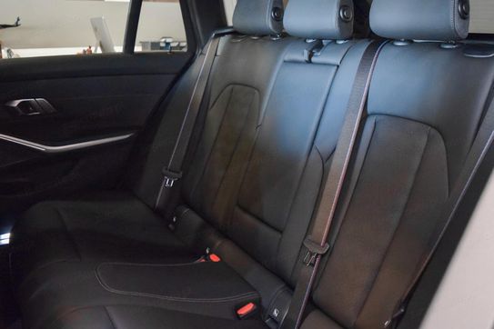 BMW Seria 3 Touring M3 Competition xDrive