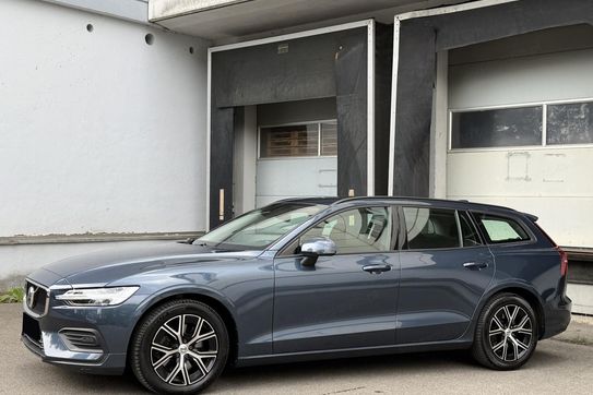 Volvo V60 B4 Core