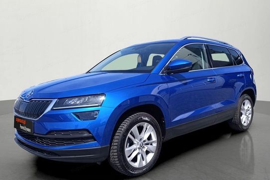 Skoda Karoq 1.5 TSI ACT Style DSG