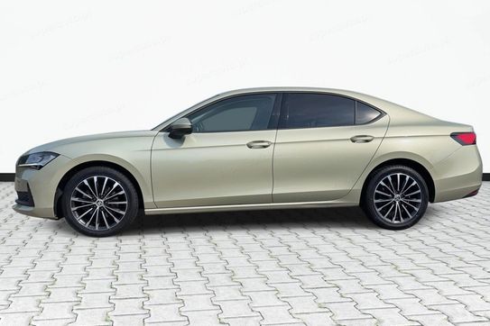 Skoda Superb 1.5 Tsi Mhev Essence Dsg