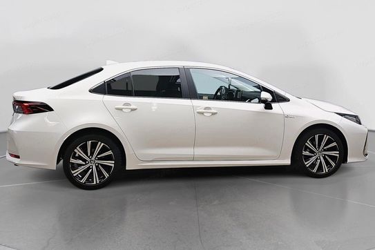 Toyota Corolla Style MS