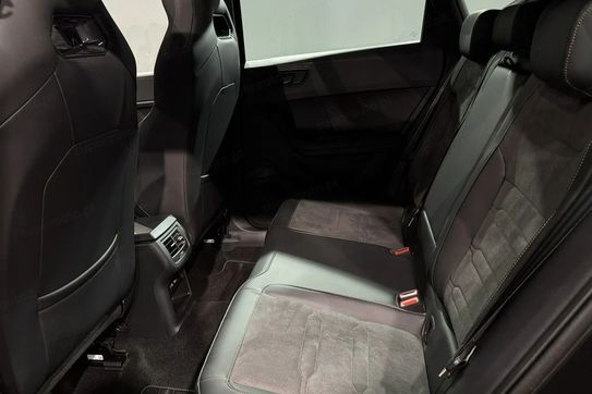 Cupra Ateca 1.5 TSI DSG