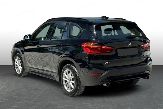 BMW X1 sDrive20i