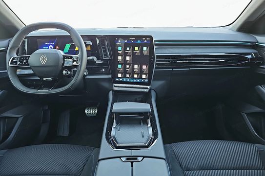 Renault Espace e-Tech Full Hybrid 200 Esprit Alpine Mmt 5OS