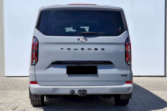 Ford Tourneo Custom 320 L2H1 Titanium X A8 AWD
