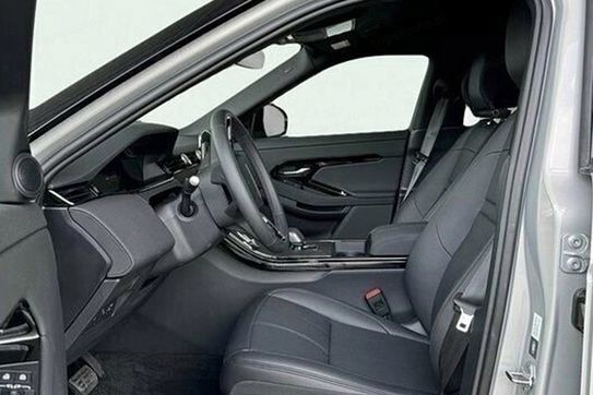 Land Rover Range Rover Evoque AWD S