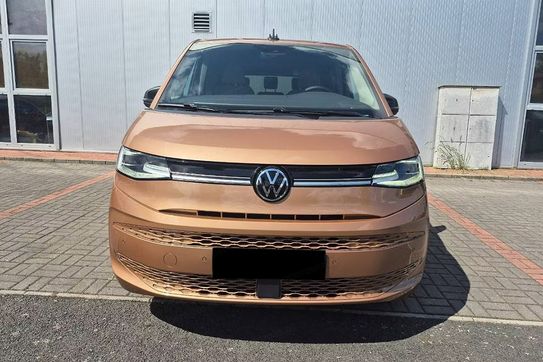 Volkswagen Multivan 2.0 TSI L2H1 Life DSG