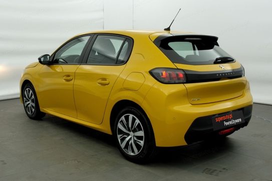 Peugeot 208 Active Pack 1.2 PureTech