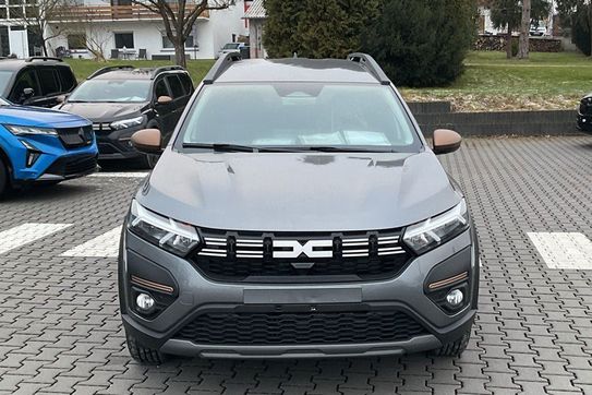 Dacia Jogger Extreme 5-miejsc 1.6 Full Hybrid