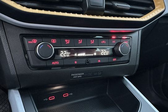 Seat Arona Style