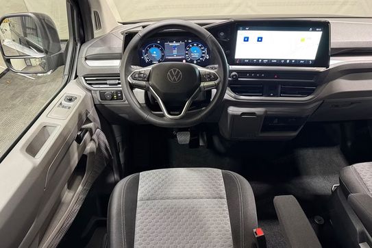 Volkswagen Caravelle L2 Life aut