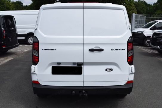 Ford Transit Custom 320 L2H1 Trend Zabudowa Brygadowa
