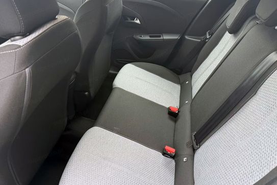 Opel Corsa Edition 1.2 Turbo