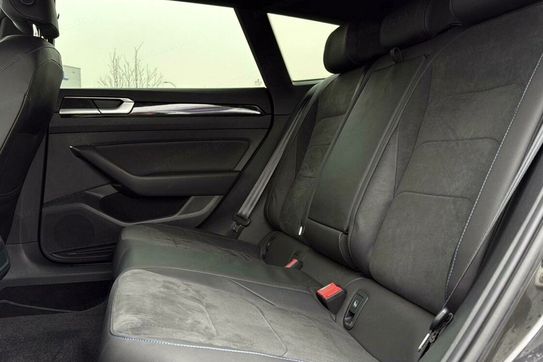 Volkswagen Arteon 2.0 TSI 4Motion R DSG