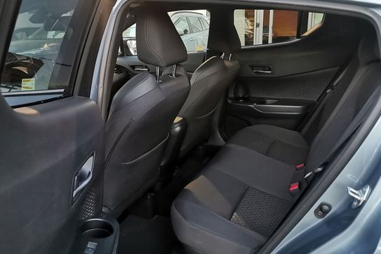 Toyota C-HR 1.8 Hybrid Style