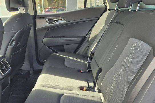 Kia Sportage 1.6 T-GDI L DCT